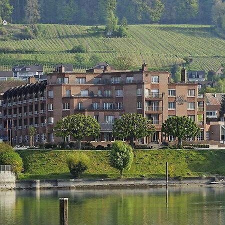 Hotel Chlosterhof Stein Am Rhein Kültér fotó