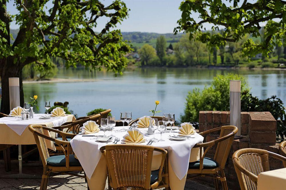 Hotel Chlosterhof Stein Am Rhein Kültér fotó