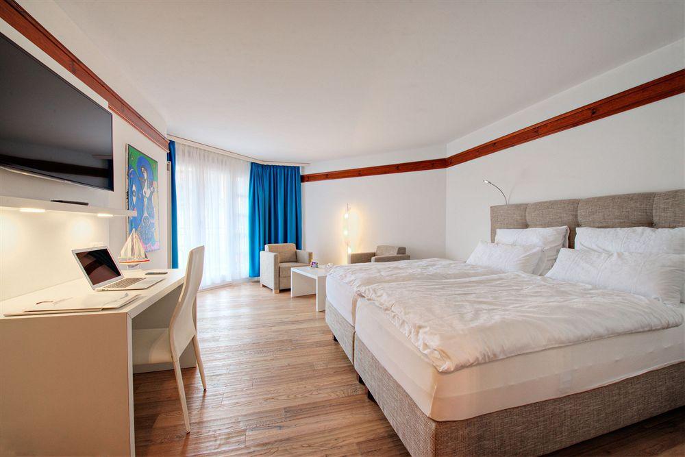 Hotel Chlosterhof Stein Am Rhein Kültér fotó
