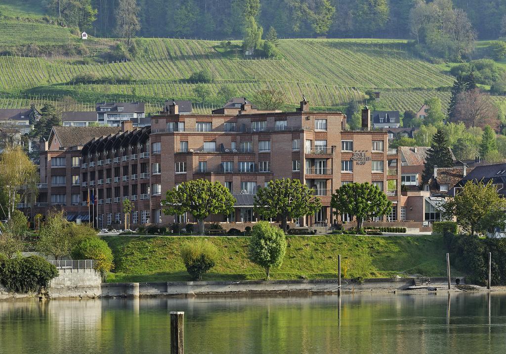 Hotel Chlosterhof Stein Am Rhein Kültér fotó