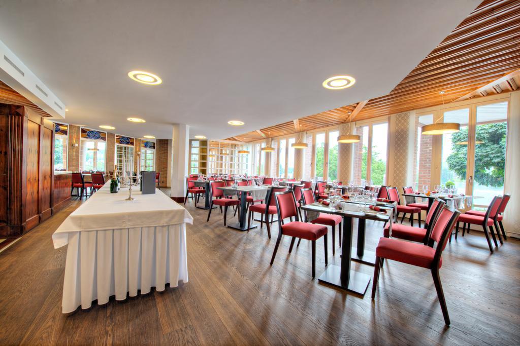 Hotel Chlosterhof Stein Am Rhein Kültér fotó