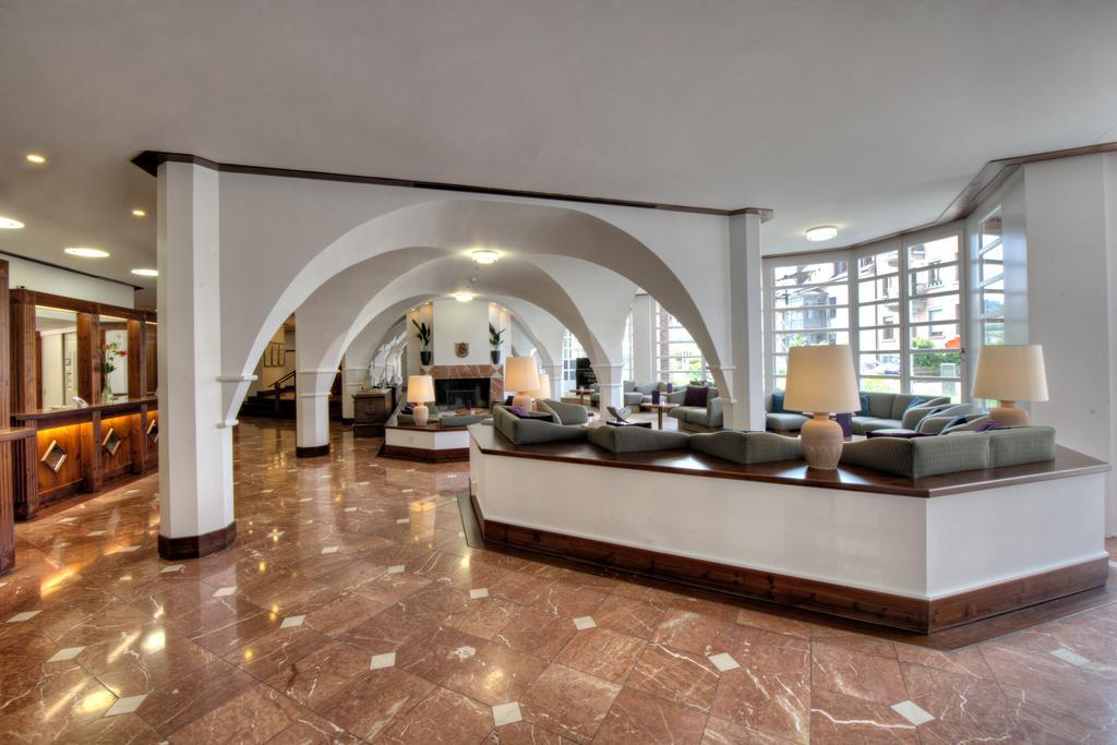 Hotel Chlosterhof Stein Am Rhein Kültér fotó