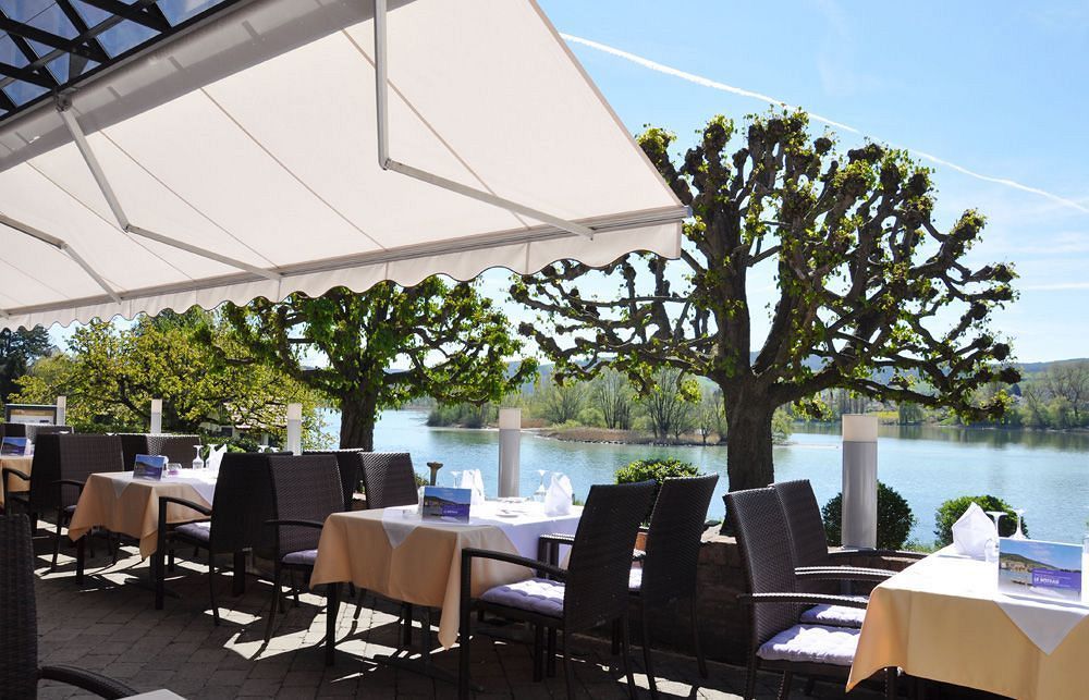 Hotel Chlosterhof Stein Am Rhein Kültér fotó