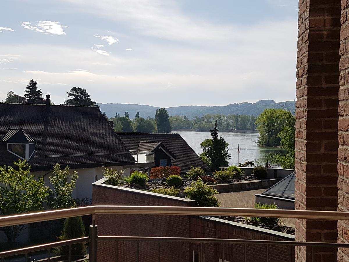 Hotel Chlosterhof Stein Am Rhein Kültér fotó